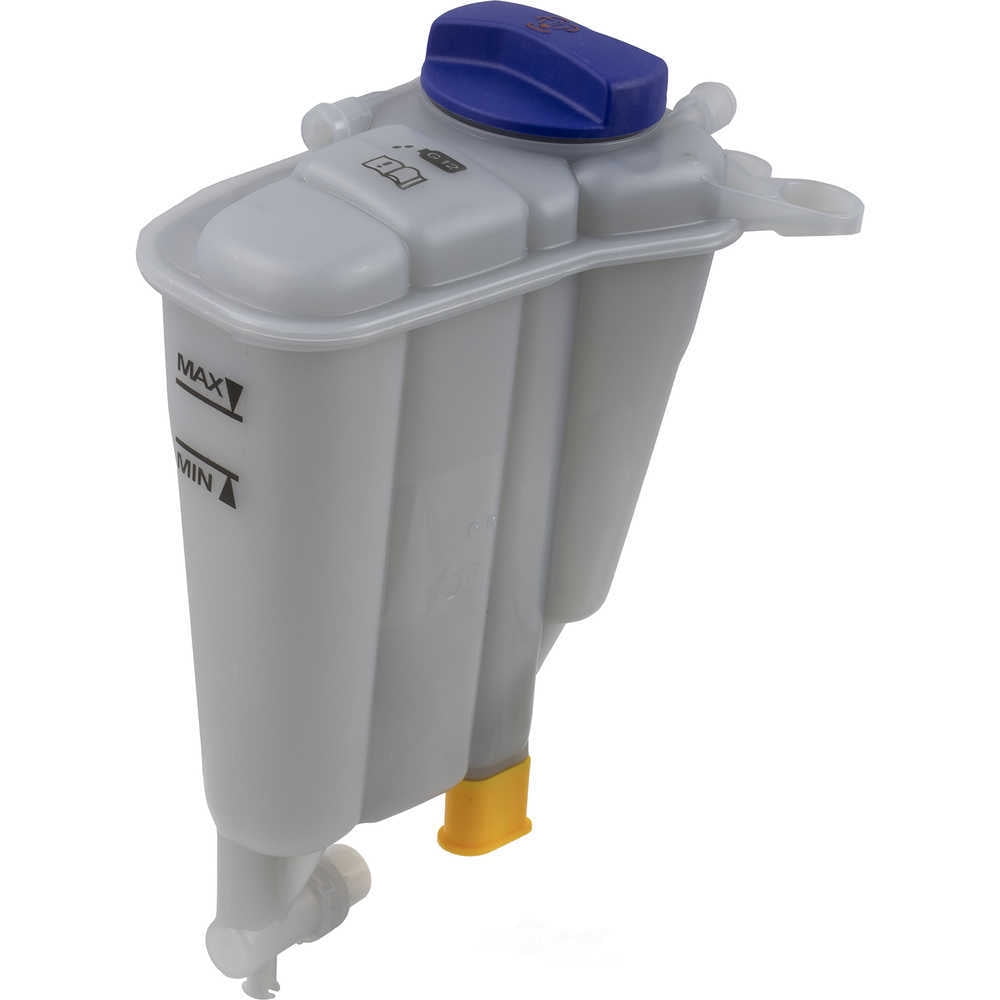 Global Parts Distributors LLC 2411276 Engine Coolant Reservoir