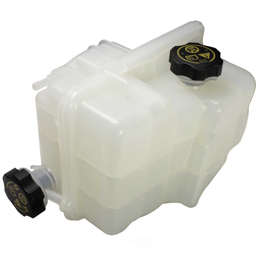 Global Parts Distributors LLC 2411278 Engine Coolant Reservoir