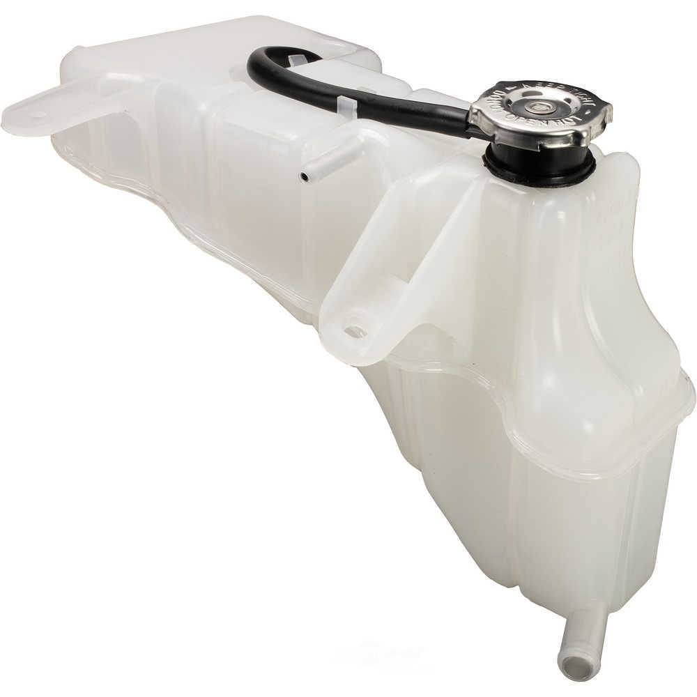 Global Parts Distributors LLC 2411280 Engine Coolant Reservoir
