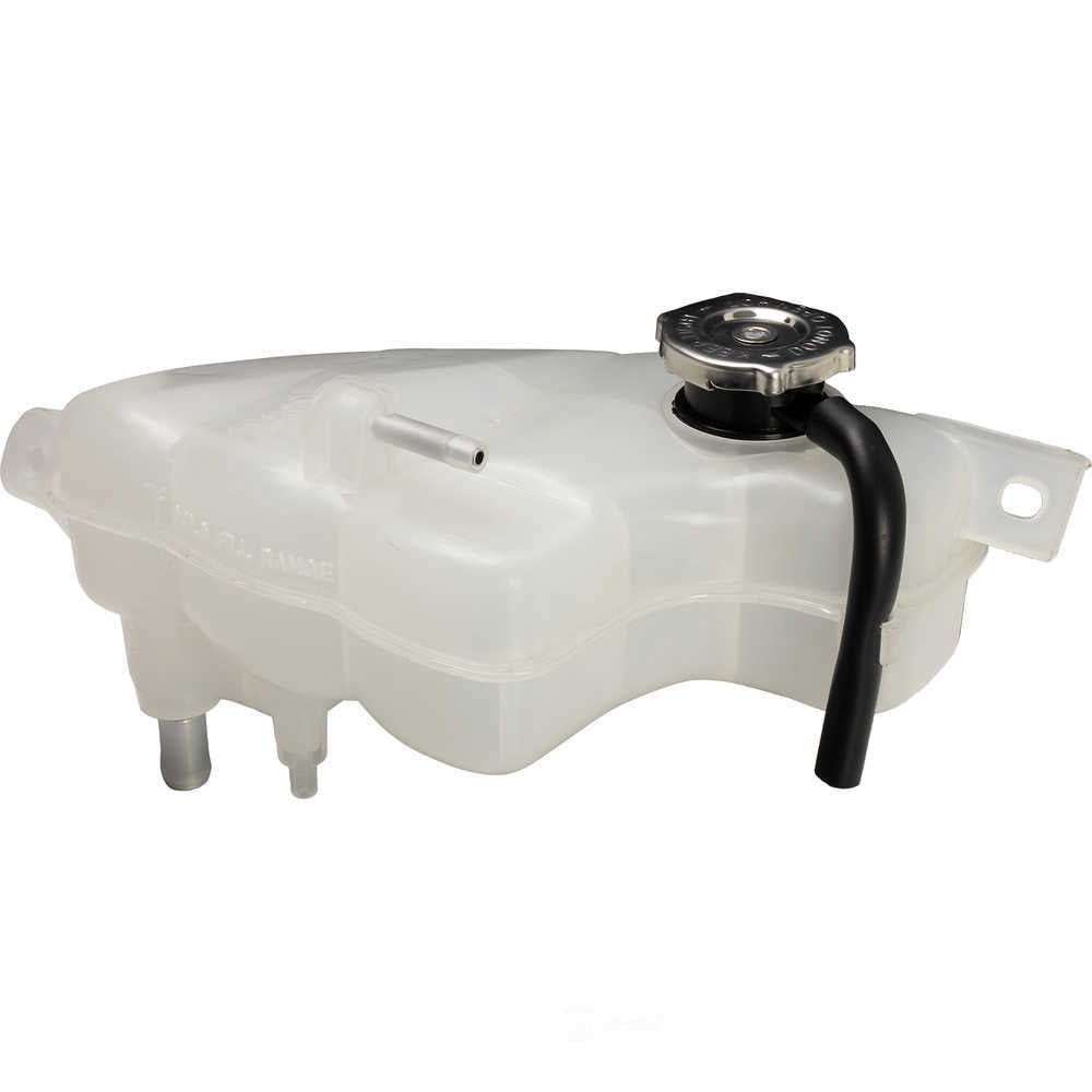 Global Parts Distributors LLC 2411281 Engine Coolant Reservoir