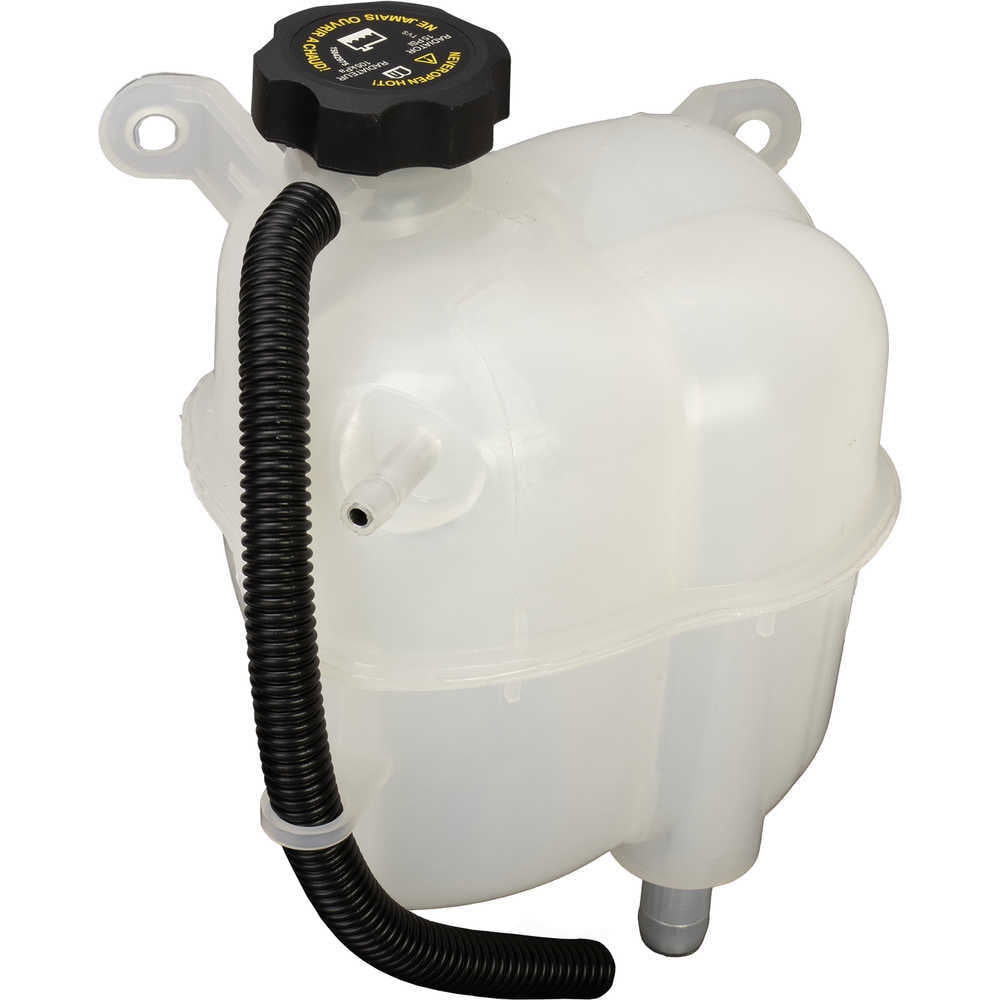 Global Parts Distributors LLC 2411287 Engine Coolant Reservoir