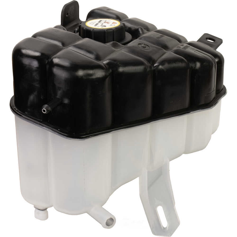 Global Parts Distributors LLC 2411289 Engine Coolant Reservoir