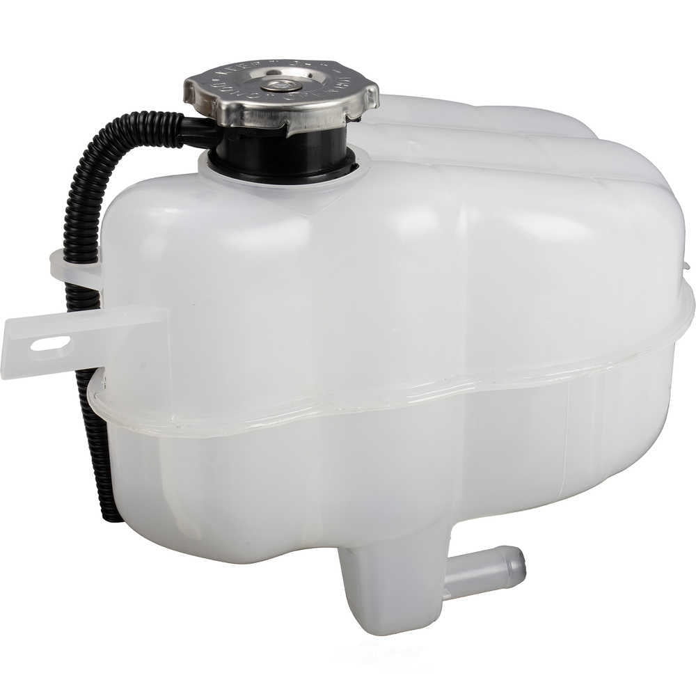 Global Parts Distributors LLC 2411290 Engine Coolant Reservoir