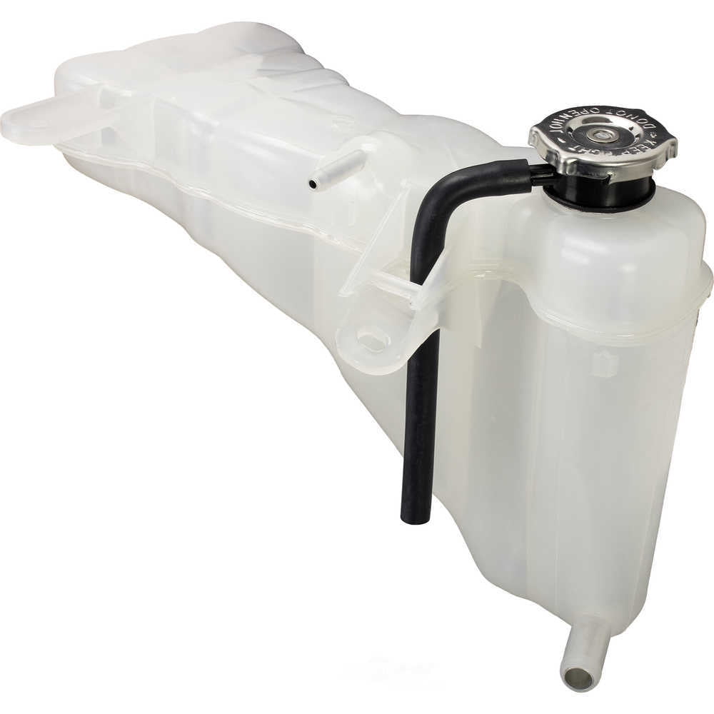 Global Parts Distributors LLC 2411291 Engine Coolant Reservoir