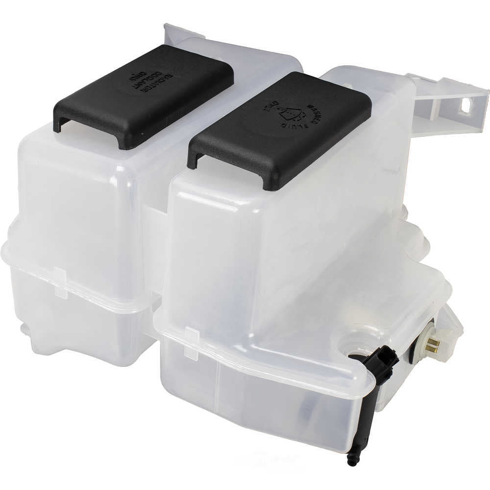 Global Parts Distributors LLC 2411295 Engine Coolant Reservoir