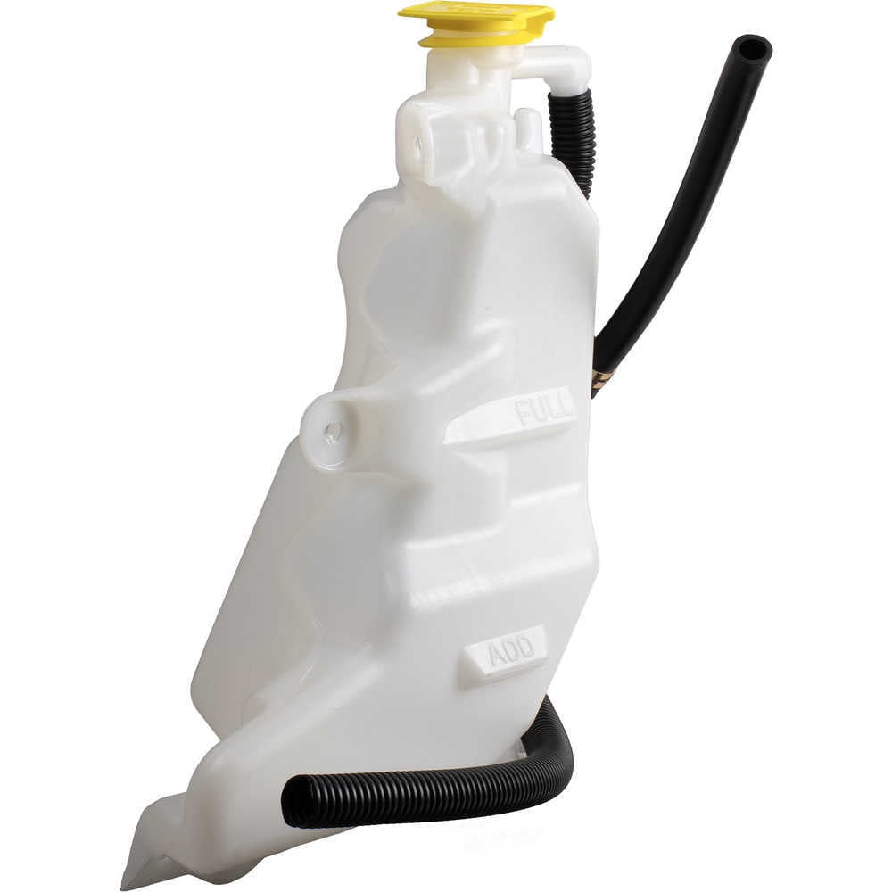 Global Parts Distributors LLC 2411301 Engine Coolant Reservoir