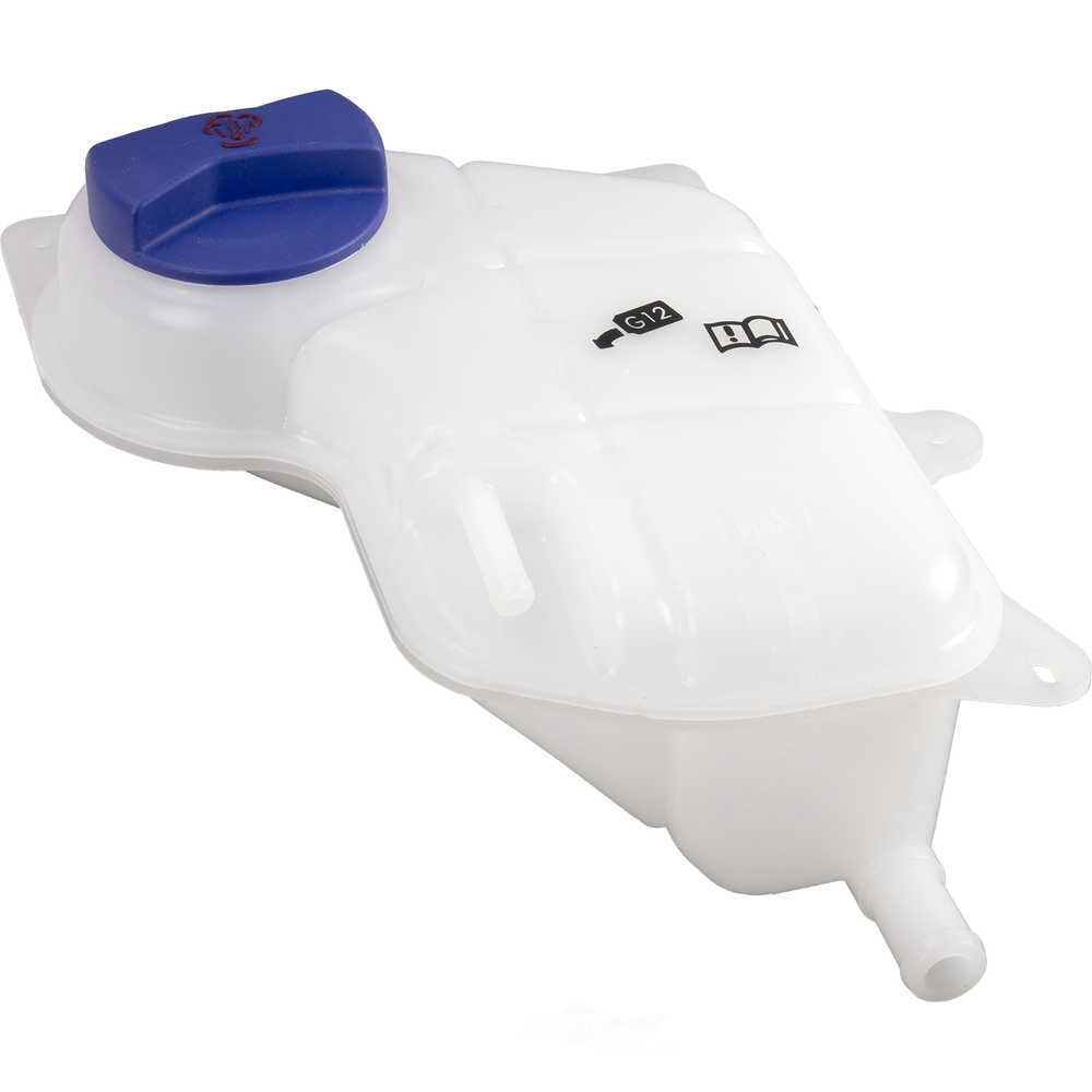 Global Parts Distributors LLC 2411307 Engine Coolant Reservoir
