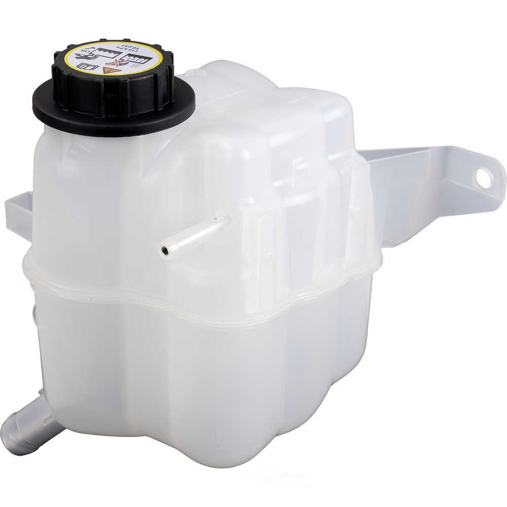 Global Parts Distributors LLC 2411324 Engine Coolant Reservoir