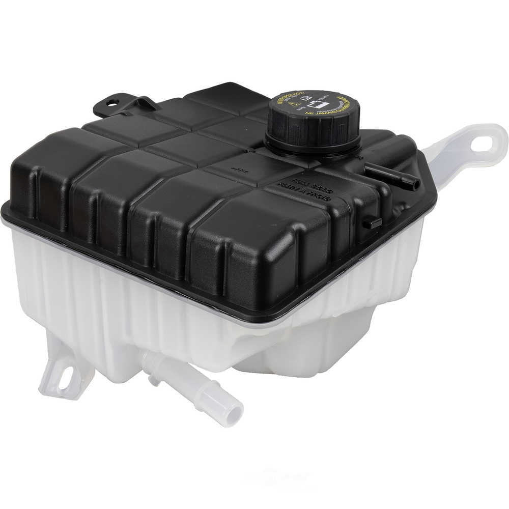 Global Parts Distributors LLC 2411325 Engine Coolant Reservoir