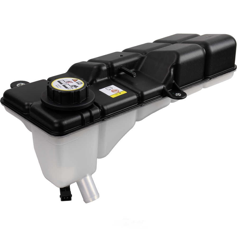 Global Parts Distributors LLC 2411326 Engine Coolant Reservoir