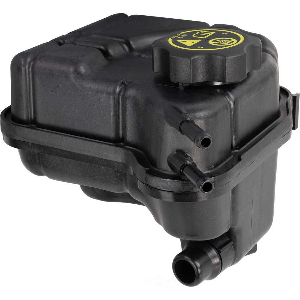 Global Parts Distributors LLC 2411328 Engine Coolant Reservoir
