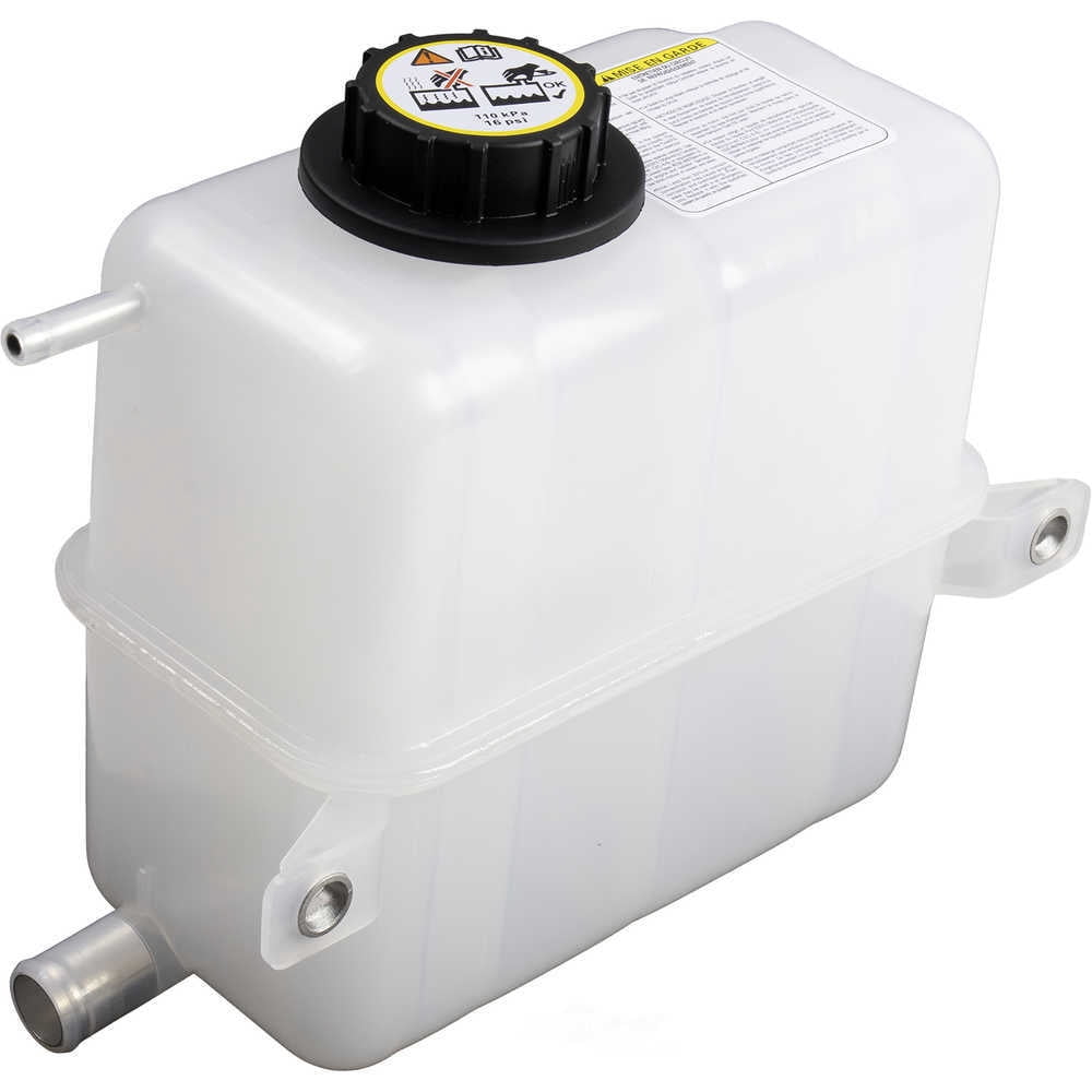 Global Parts Distributors LLC 2411330 Engine Coolant Reservoir