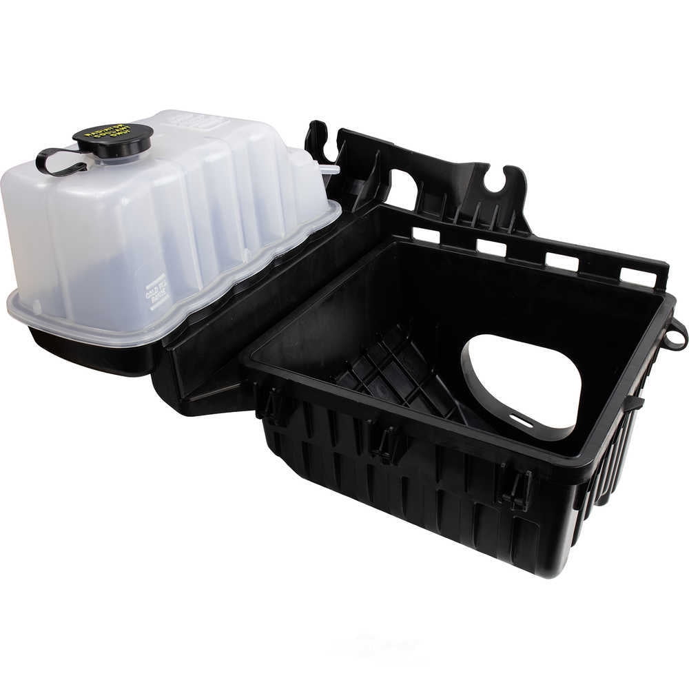 Global Parts Distributors LLC 2411332 Engine Coolant Reservoir