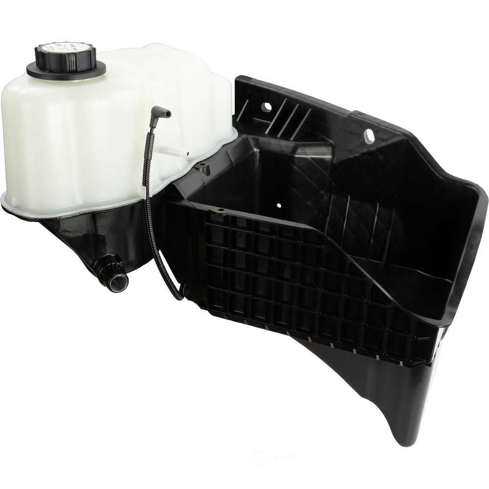 Global Parts Distributors LLC 2411333 Engine Coolant Reservoir
