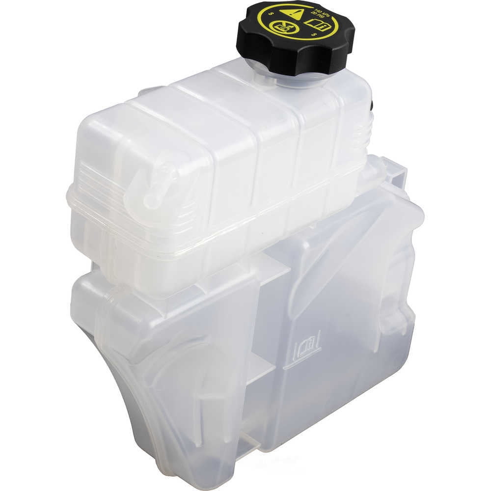Global Parts Distributors LLC 2411335 Engine Coolant Reservoir