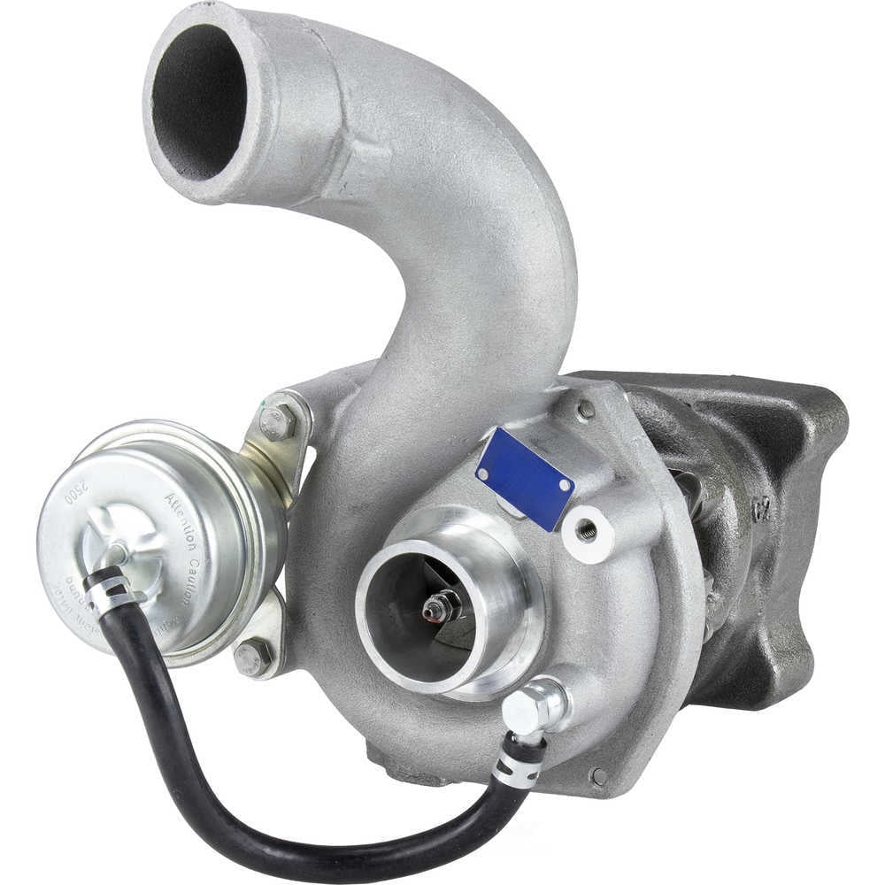 Global Parts Distributors LLC 2511246 New