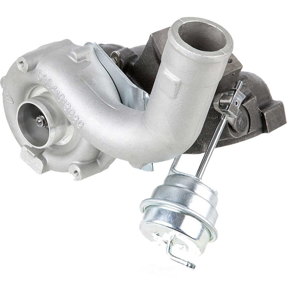 Global Parts Distributors LLC 2511251 New