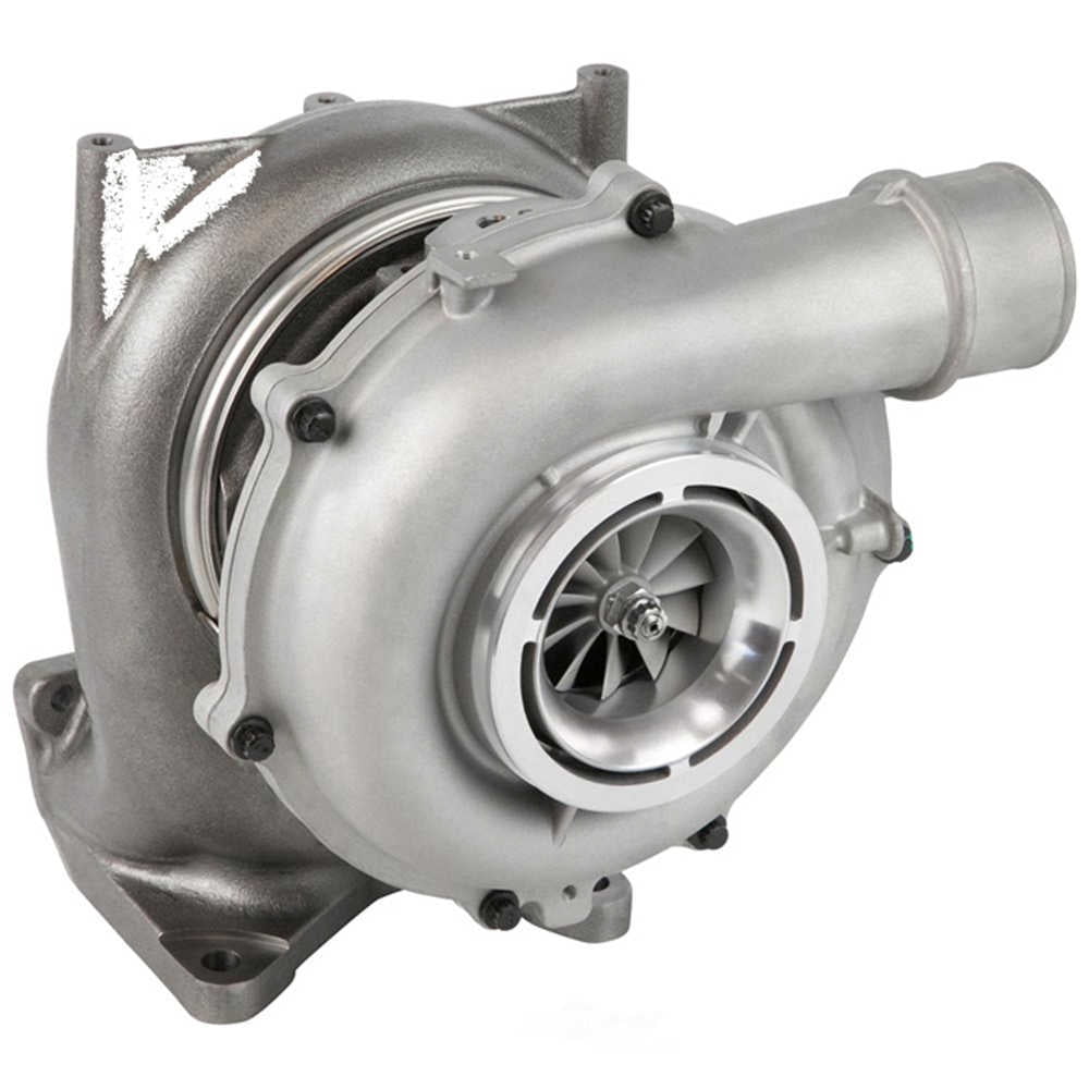 Global Parts Distributors LLC 2511279 New
