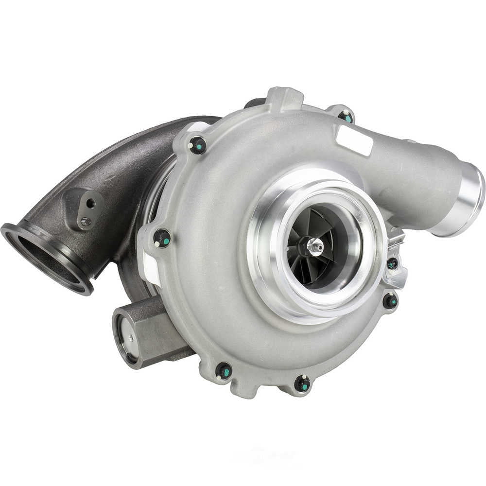 Global Parts Distributors LLC 2511282 New