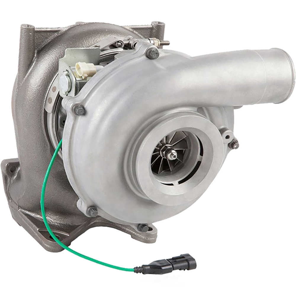 Global Parts Distributors LLC 2511306 New