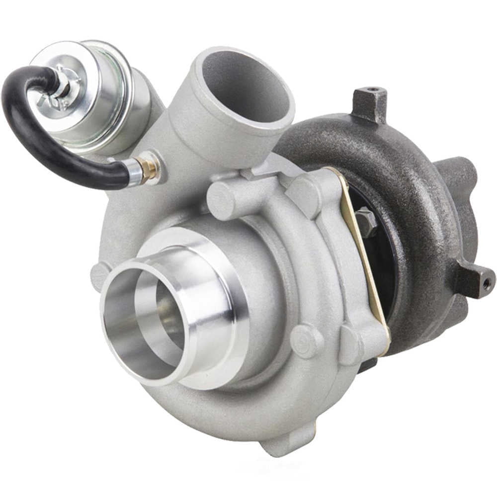 Global Parts Distributors LLC 2511314 New