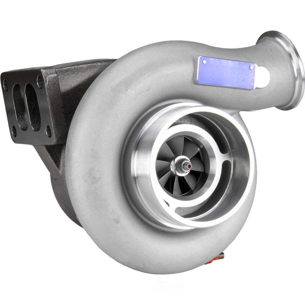 Global Parts Distributors LLC 2511334 New