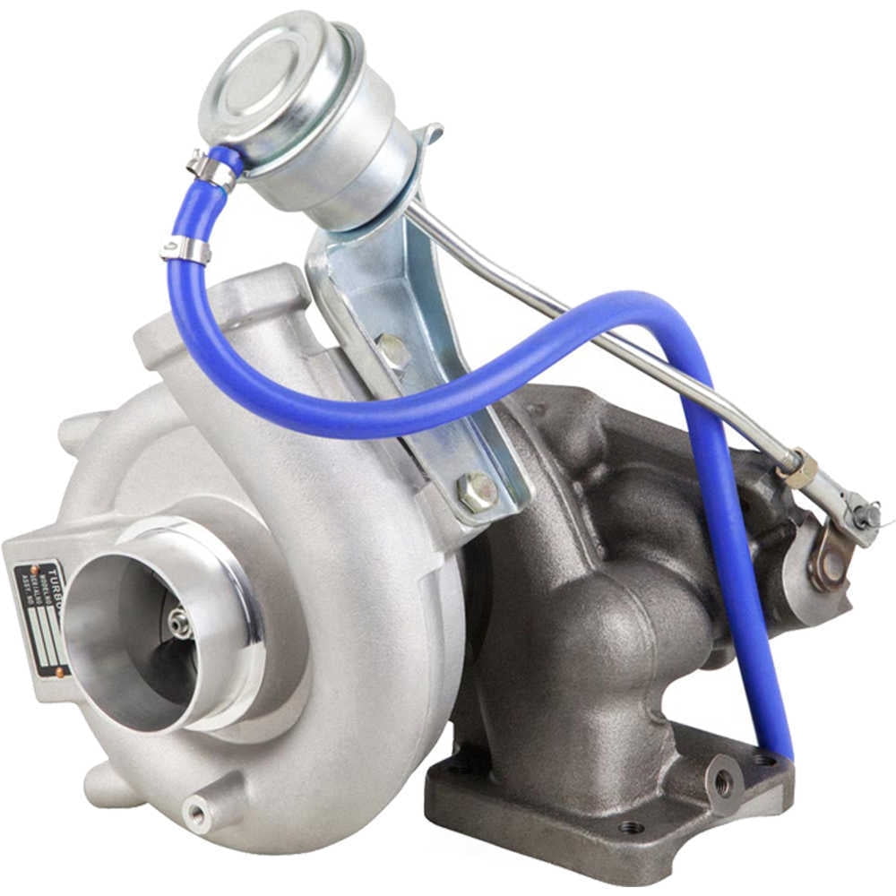 Global Parts Distributors LLC 2511343 New