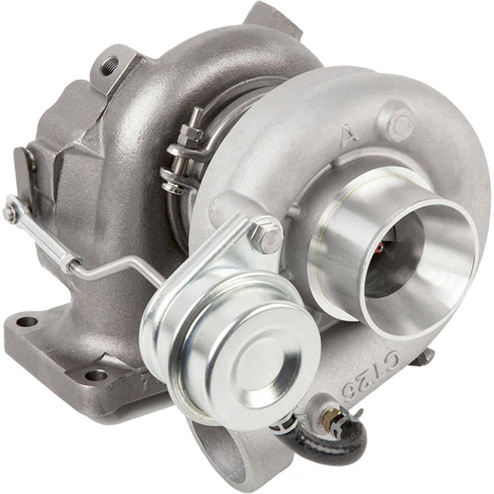Global Parts Distributors LLC 2511355 New