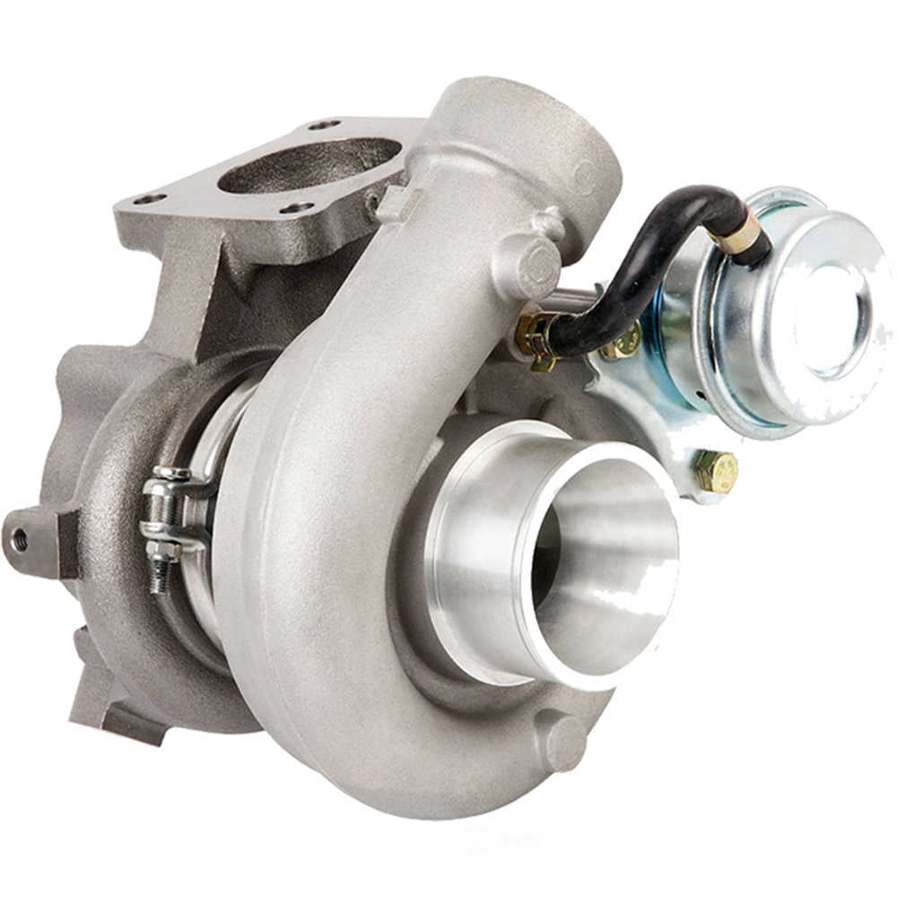 Global Parts Distributors LLC 2511382 New
