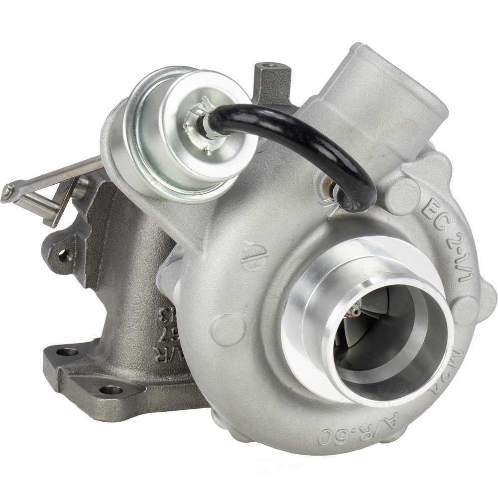 Global Parts Distributors LLC 2511395 New