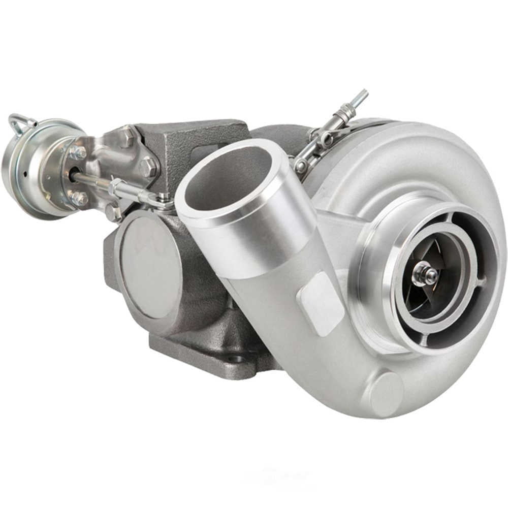 Global Parts Distributors LLC 2511410 New