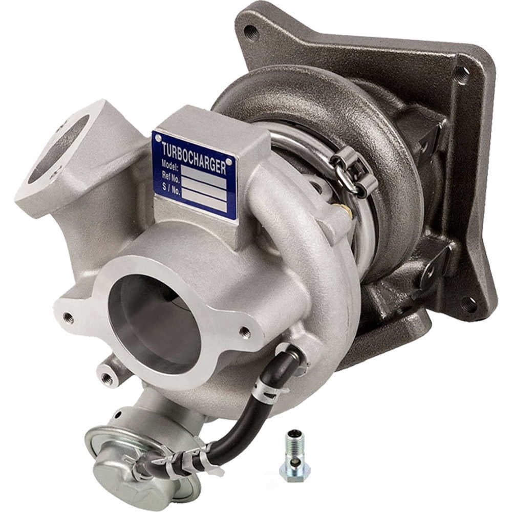 Global Parts Distributors LLC 2511530 New