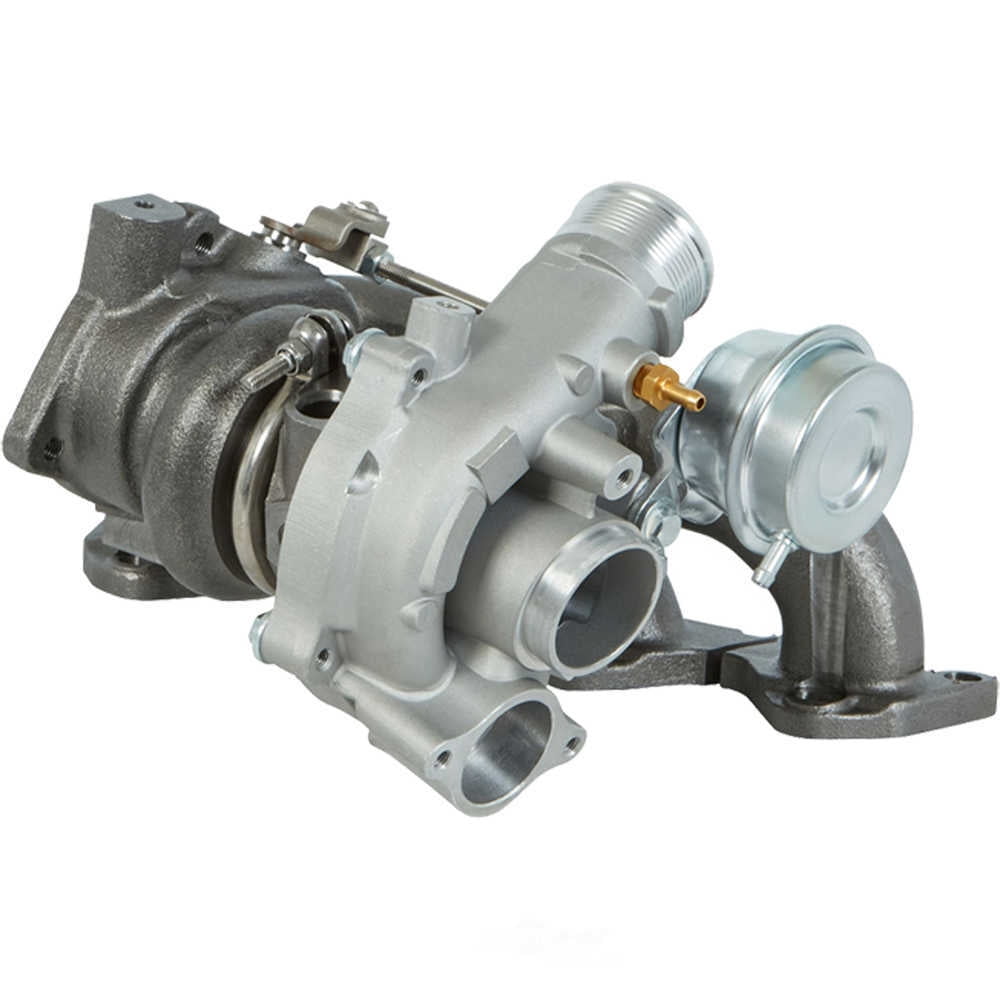 Global Parts Distributors LLC 2511544 New