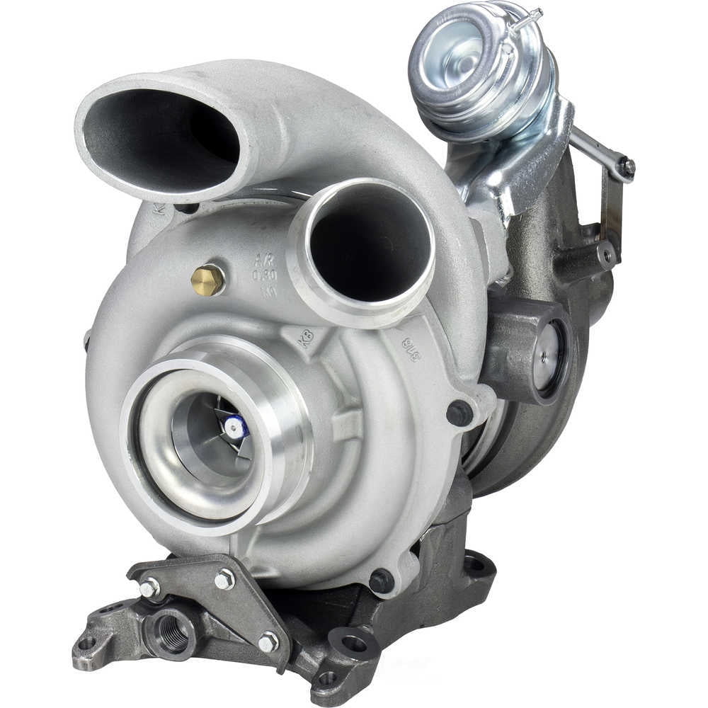 Global Parts Distributors LLC 2511564 gpd Turbocharger New