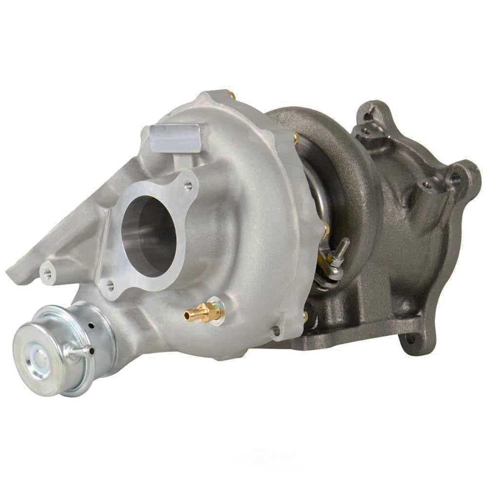 Global Parts Distributors LLC 2511573 New