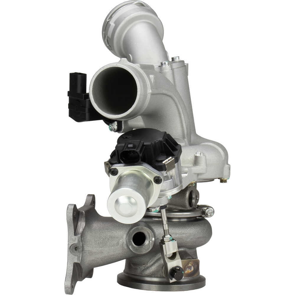 Global Parts Distributors LLC 2511574 Turbocharger