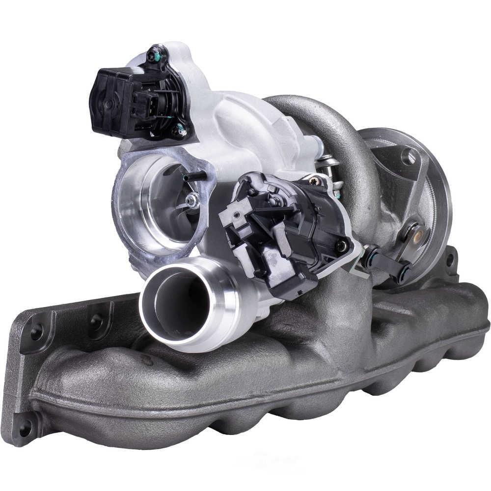 Global Parts Distributors LLC 2511575 New