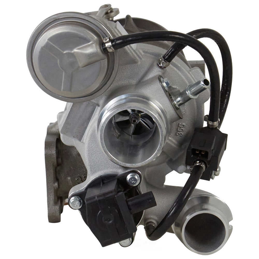 Global Parts Distributors LLC 2511585 New