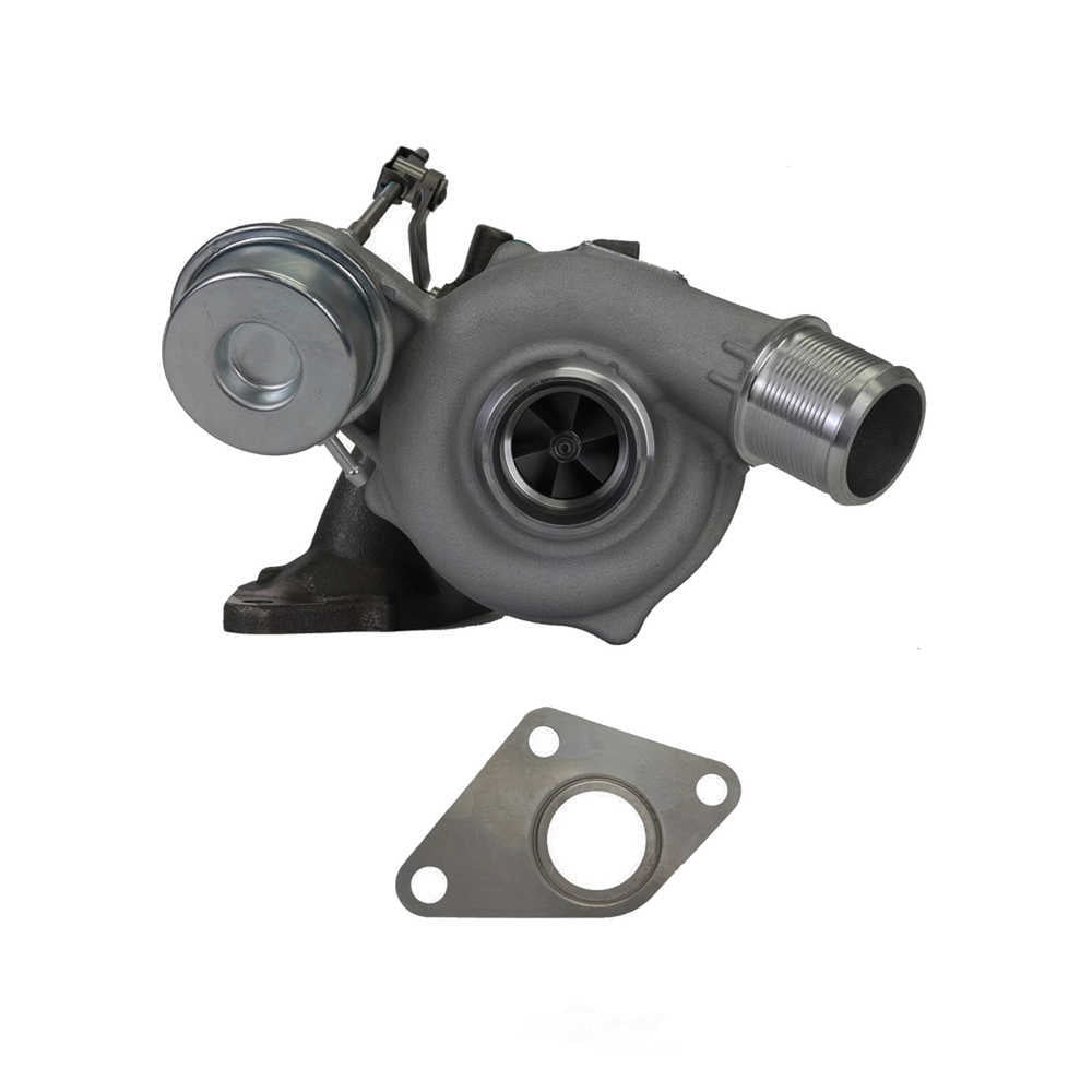 Global Parts Distributors LLC 2511588 New
