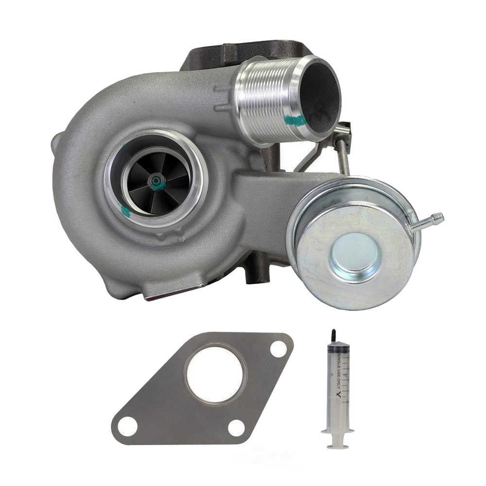 Global Parts Distributors LLC 2511590 New