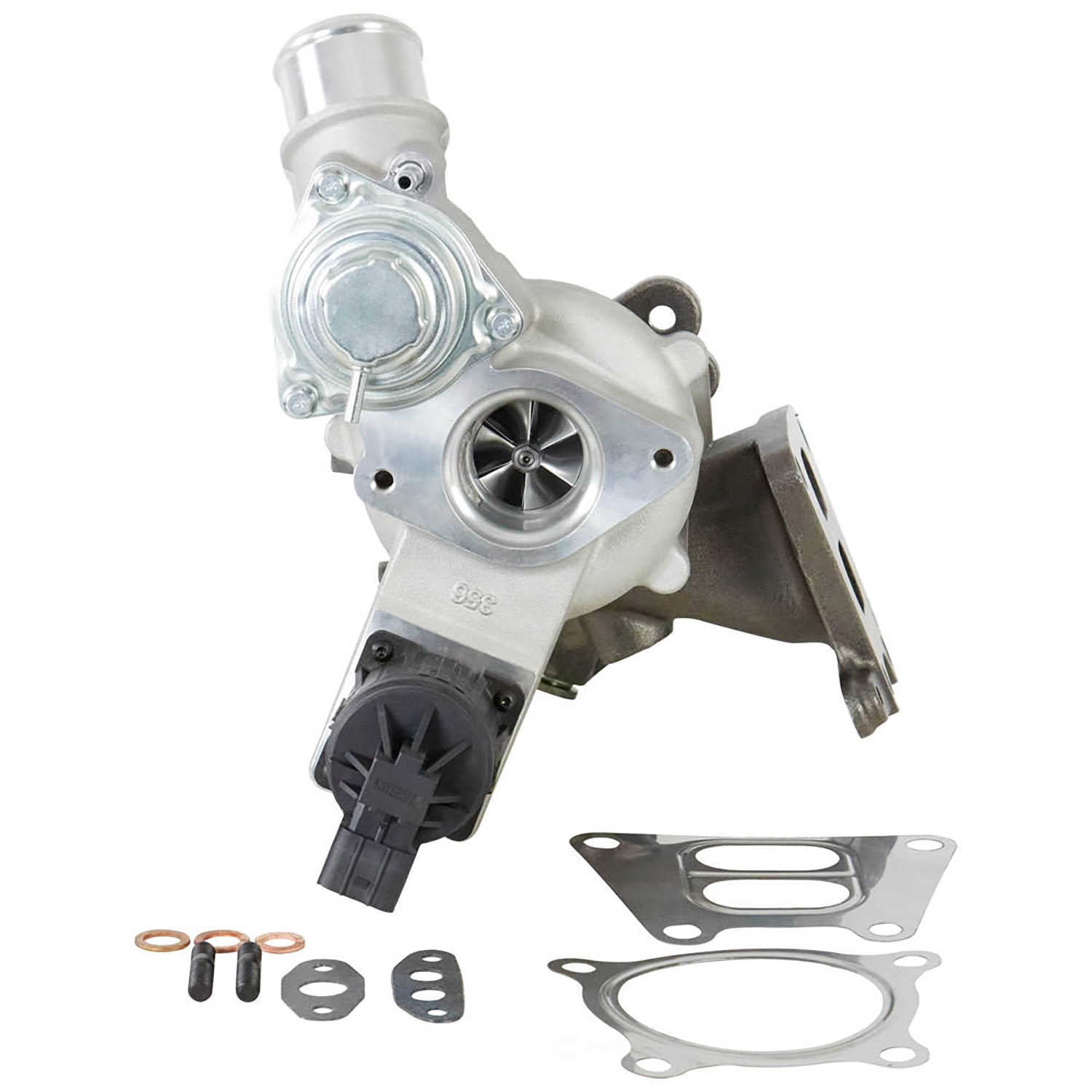 Global Parts Distributors LLC 2511606 Turbocharger