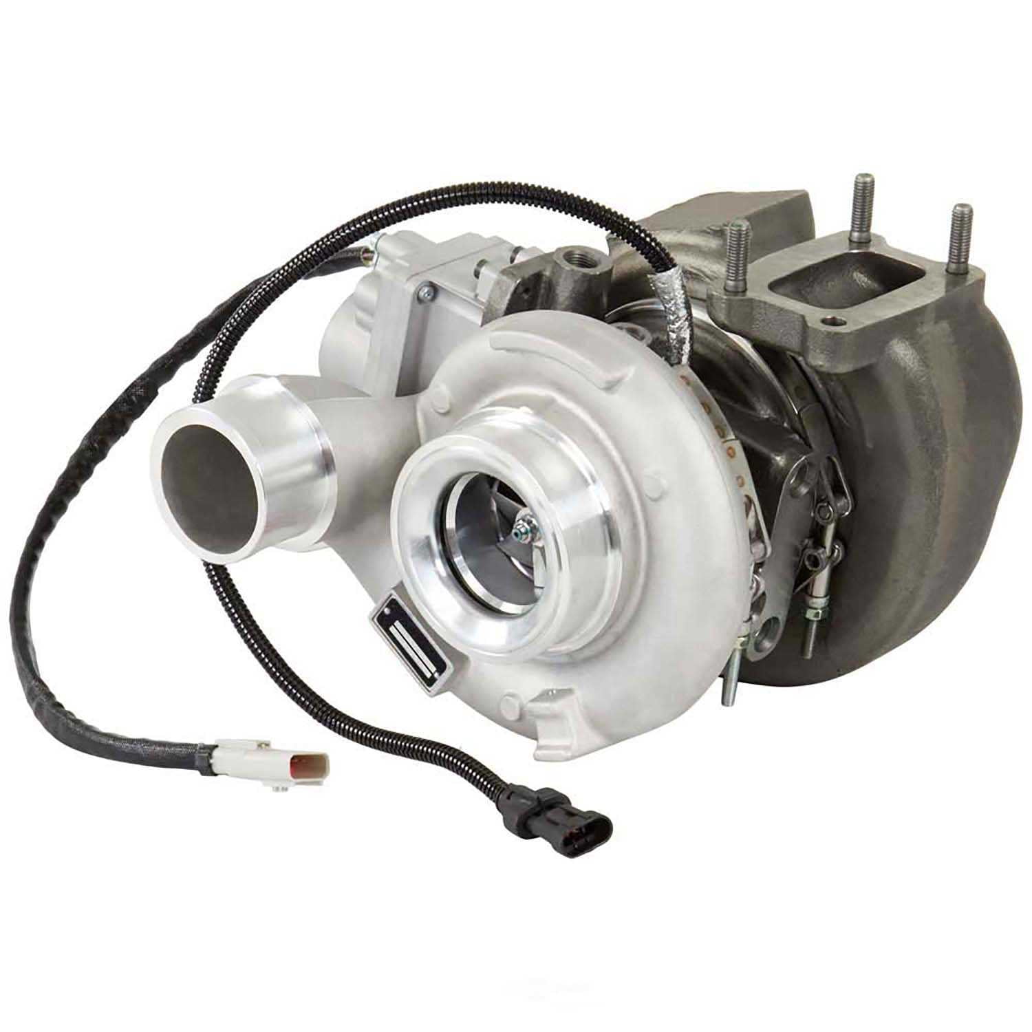 Global Parts Distributors LLC 2511661 New