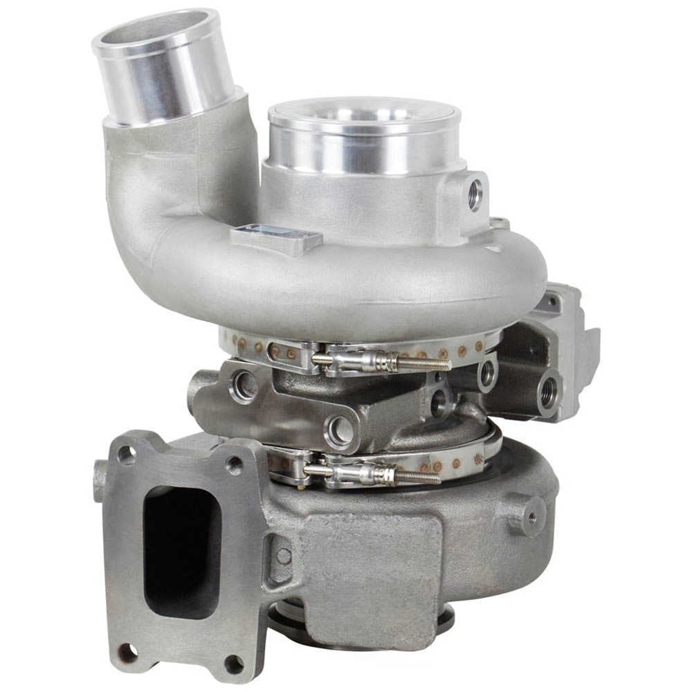 Global Parts Distributors LLC 2511709 New