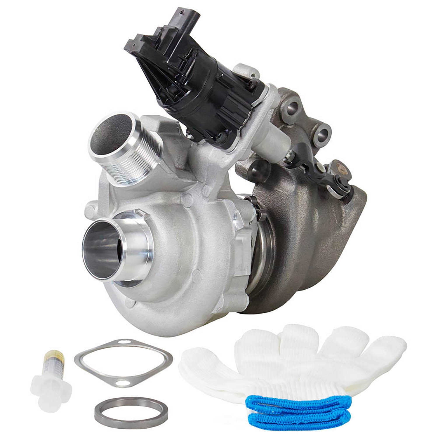 Global Parts Distributors LLC 2511729 Turbocharger