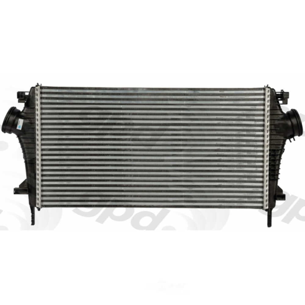 Global Parts Distributors LLC 2711280 Intercooler
