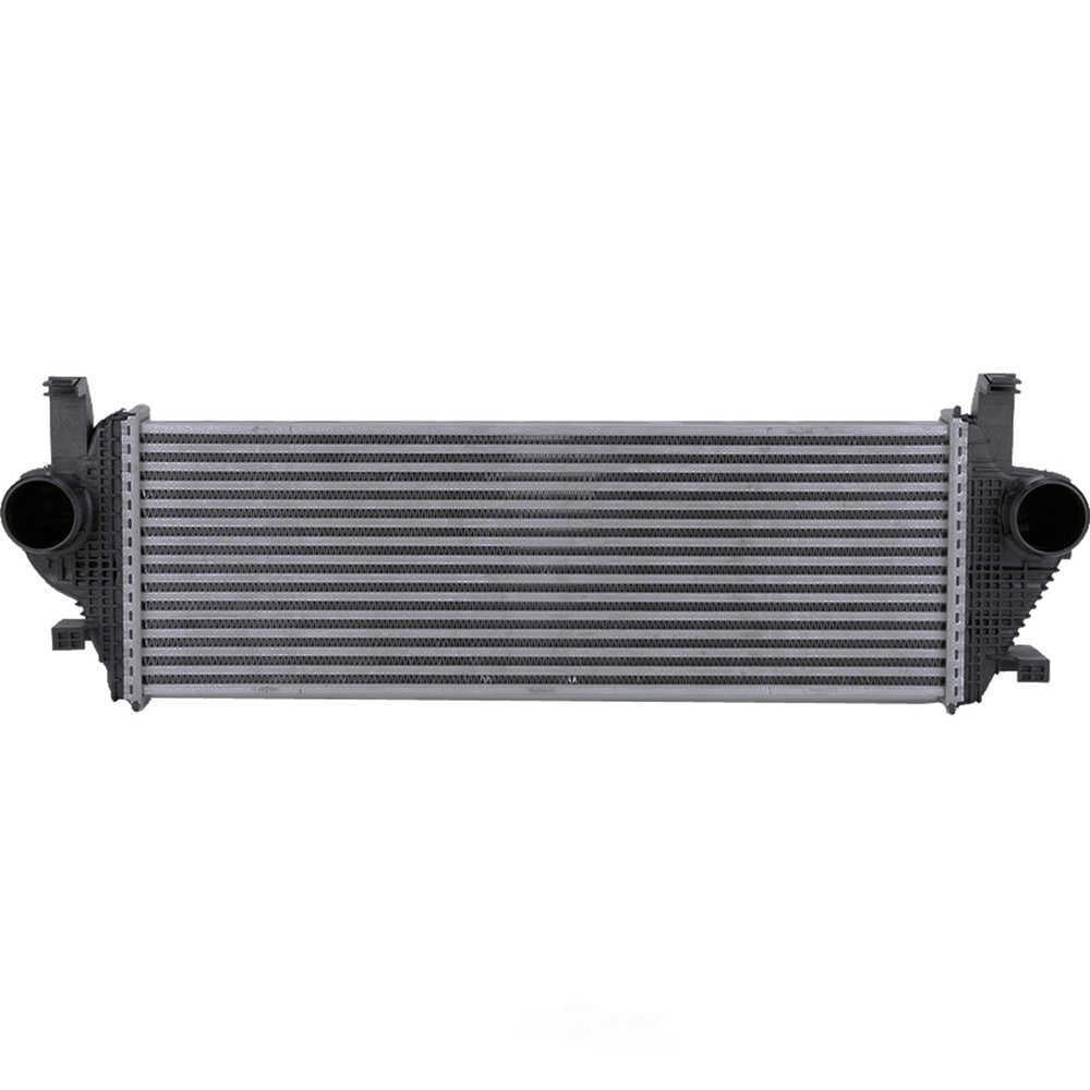 Global Parts Distributors LLC 2711338 Intercooler