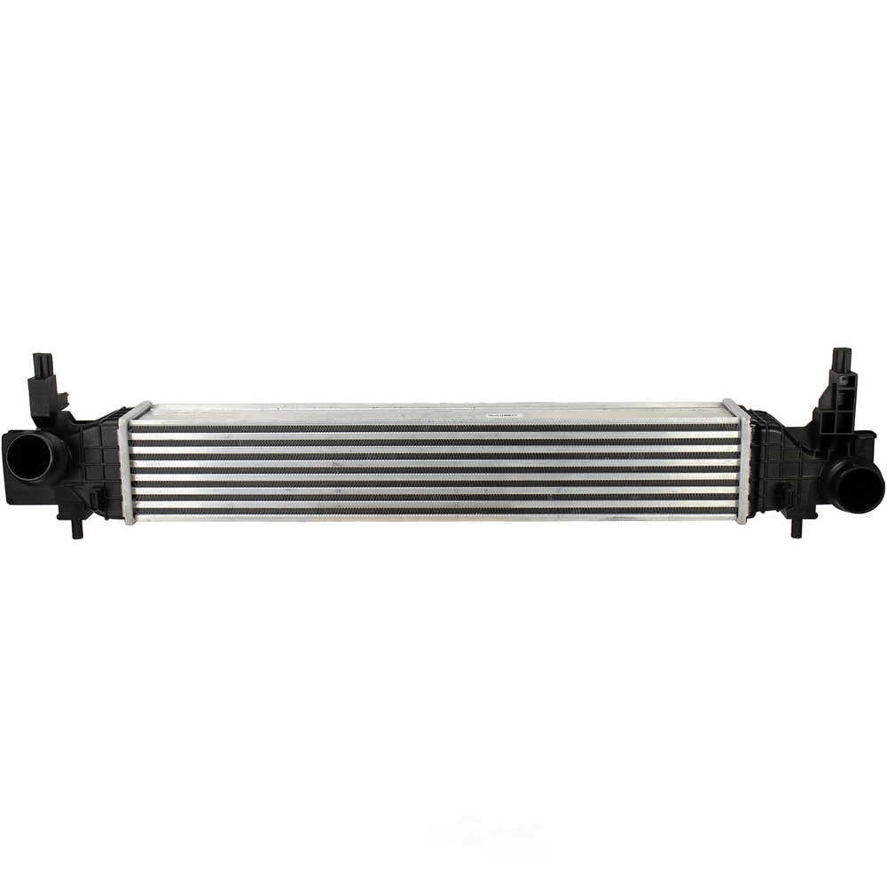 Global Parts Distributors LLC 2711567 Intercooler