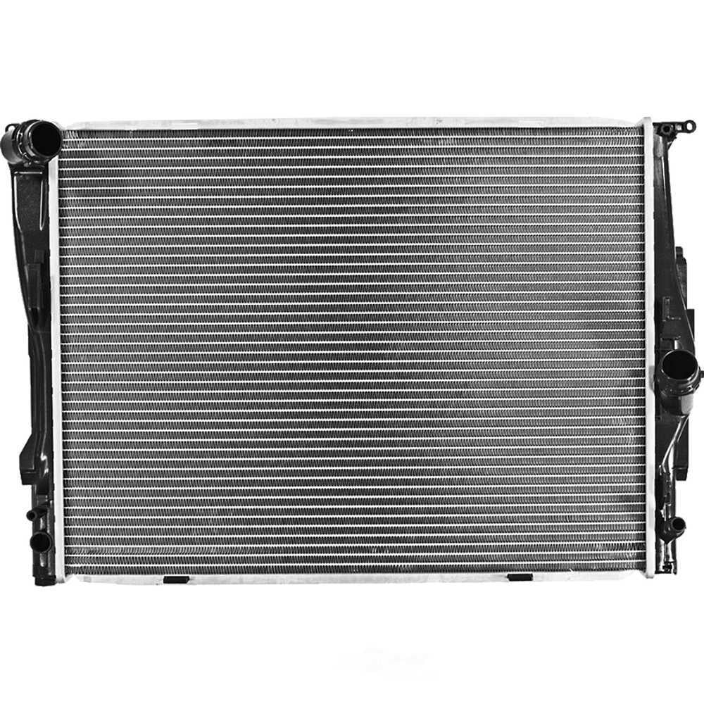 Global Parts Distributors LLC 2824C Radiator