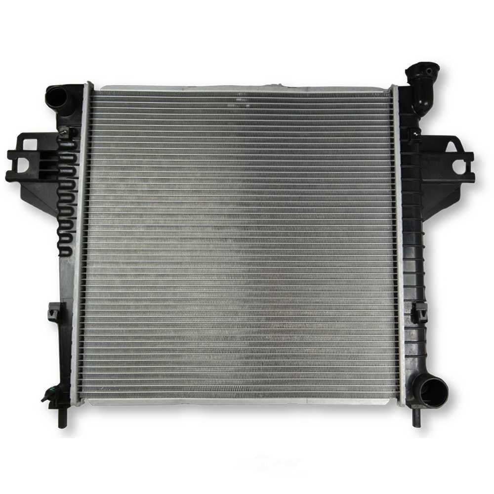 Global Parts Distributors LLC 2975C Radiator
