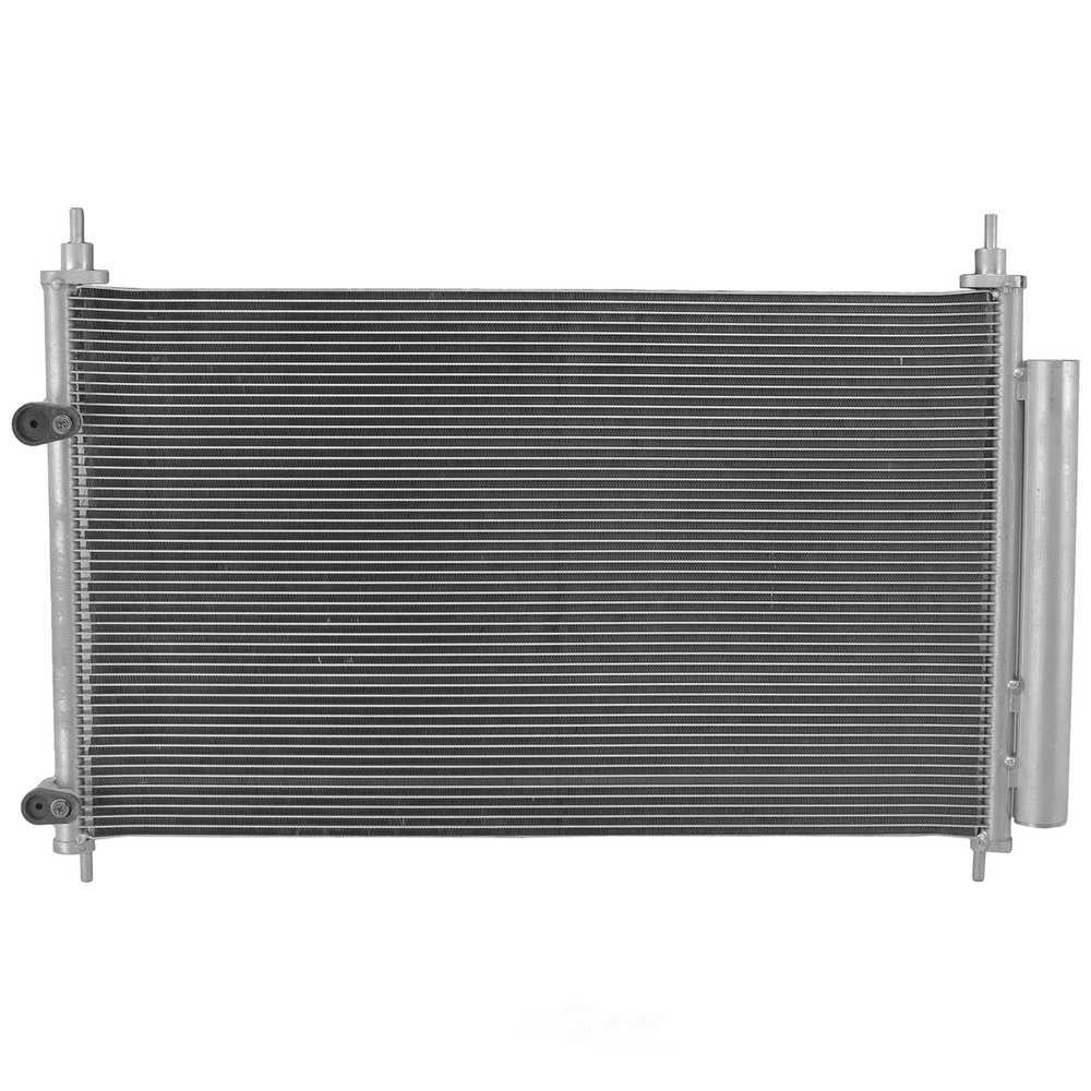 Global Parts Distributors LLC 30001C A/C Condenser